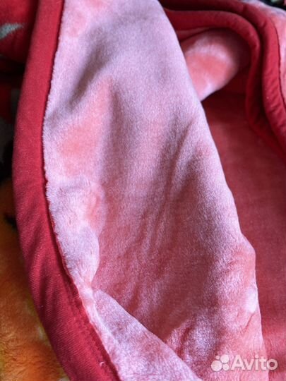 Покрывало плед 2 шт