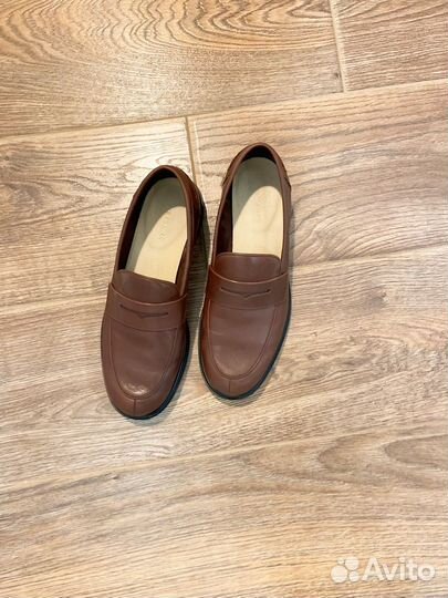 Лоферы Эконика