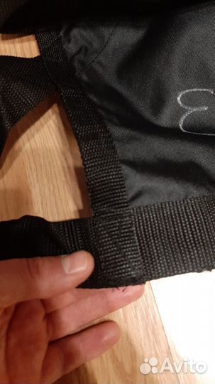 Носилки тактические бескаркасные мягкие