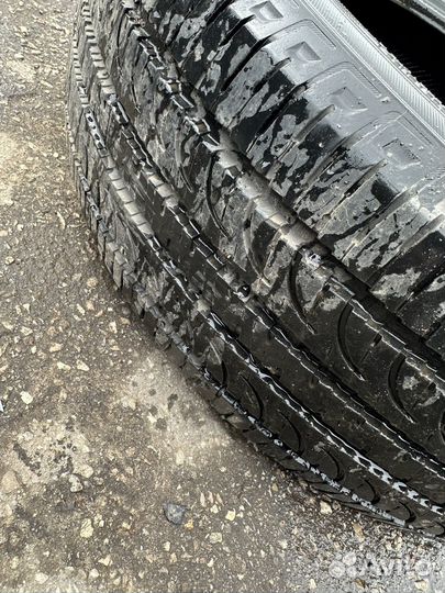 Yokohama Geolandar SUV G055 235/65 R17