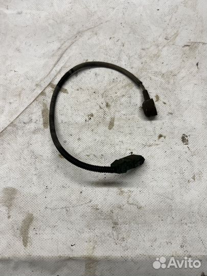 Датчик детонации audi a4 b8