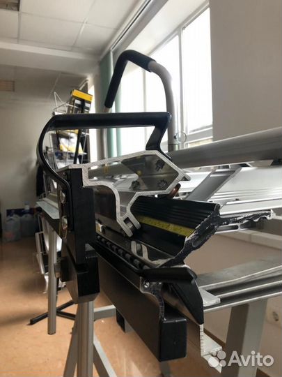 Роликовый нож Tapco