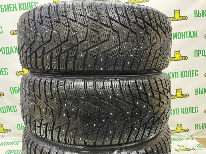 Hankook Winter I'Pike RS2 W429 215/55 R17