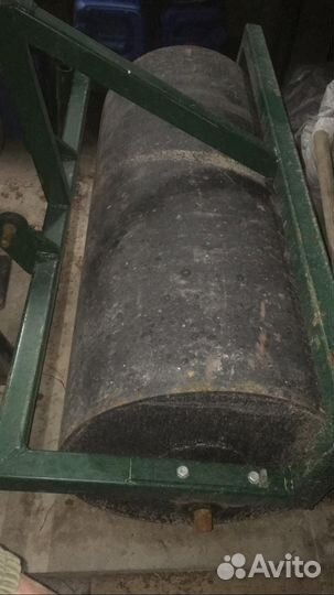 Мини-трактор YANMAR AC-18, 2015