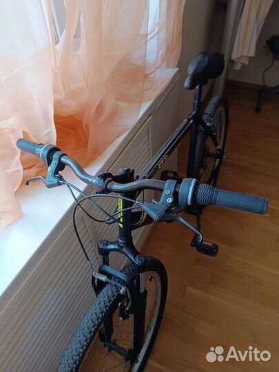 Горный Велосипед btwin