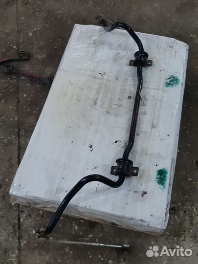 Стабилизатор передний Ford Focus II (2005—2008)