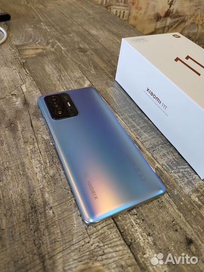 Xiaomi 11T, 8/128 ГБ