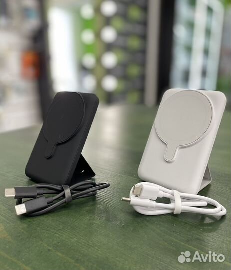 Внешний аккумулятор vlp MagSafe 5000mAh