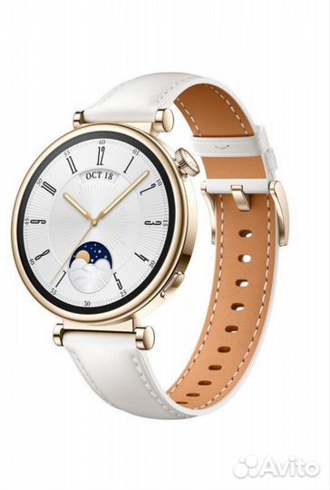 Смарт-часы Huawei Watch GT4 Оригинал - Новые