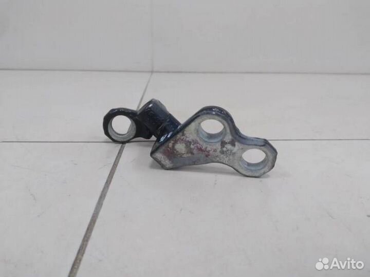 Петля двери задней левой верхняя Ford Focus 2 DB 2008-2011