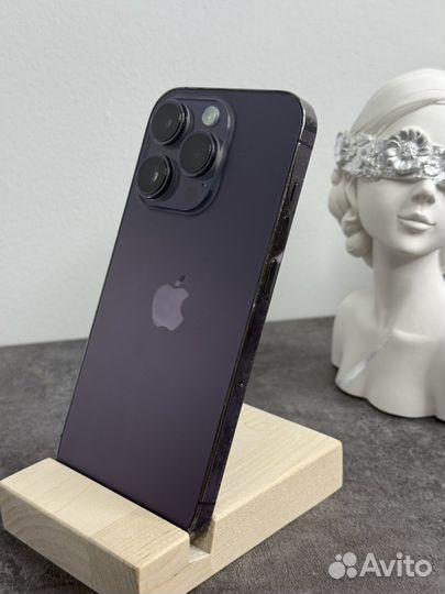 iPhone 14 Pro, 256 ГБ