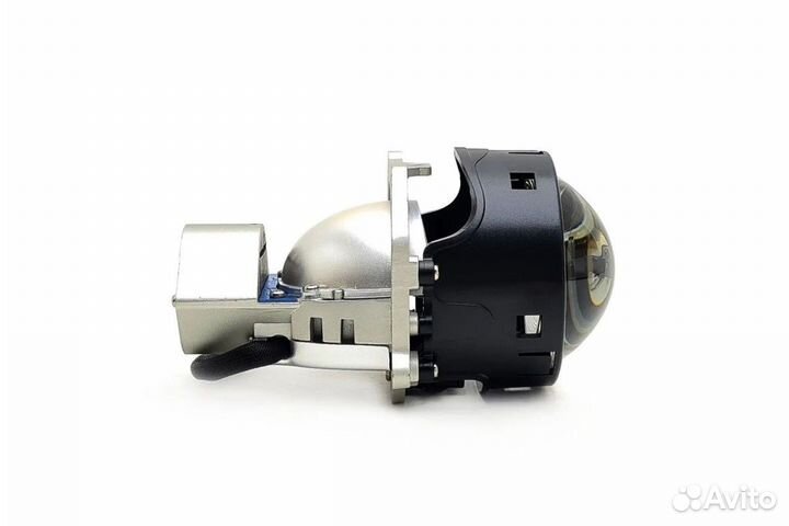 Светодиодные линзы Bi-Led aozoom A17 Orion 5500K