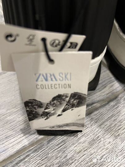 Сноубордические ботинки женские