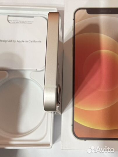 iPhone 12 mini, 128 ГБ