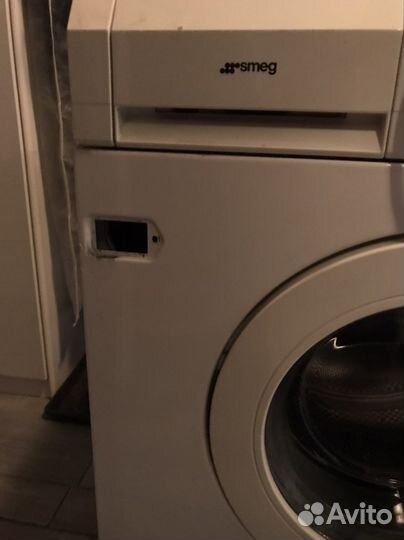 Петли для стиральной машины