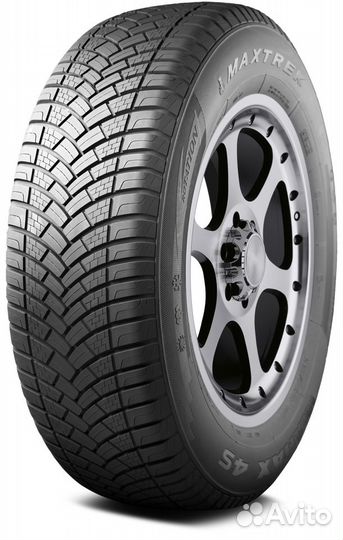 Maxtrek Relamax 4S 235/65 R17
