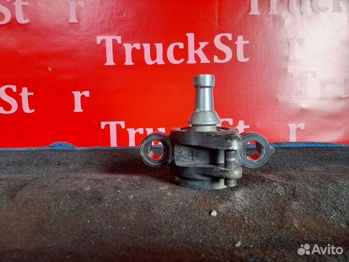 Кронштейн торсиона левый Daf XF106