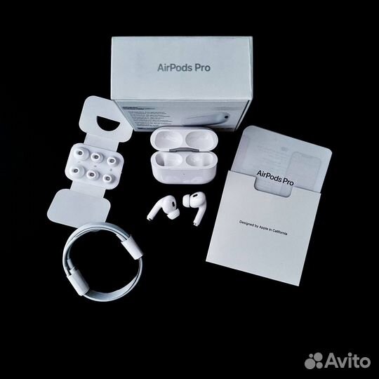 AirPods Pro 2