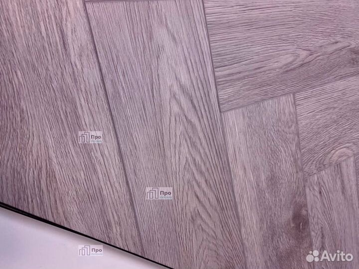 Кварцвиниловая плитка елочка