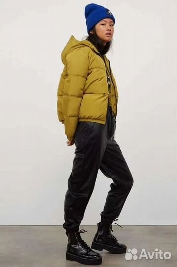 Куртка женская нм