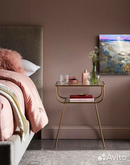 Весенний пейзаж