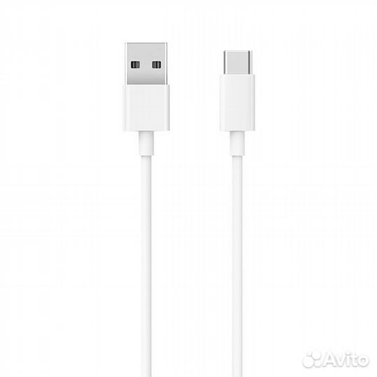 Xiaomi кабель USB Type C (SJX14ZM)