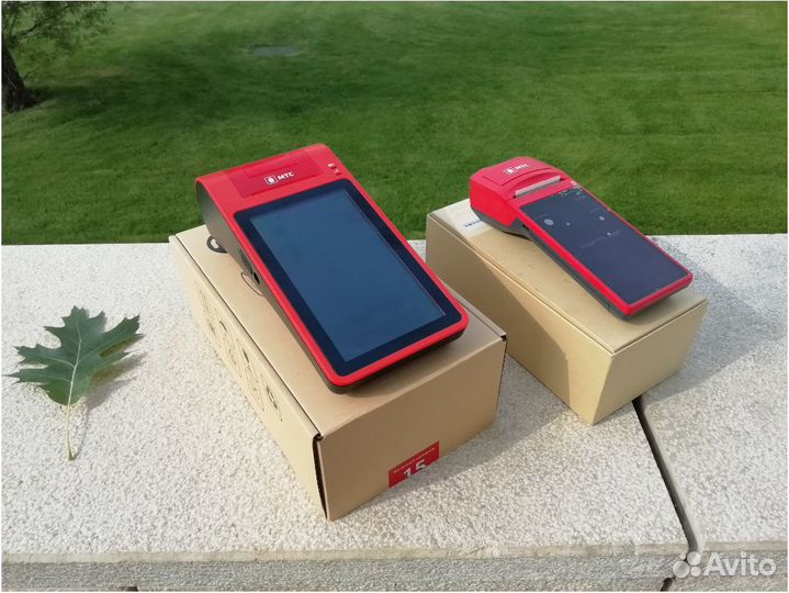 Онлайн Касса