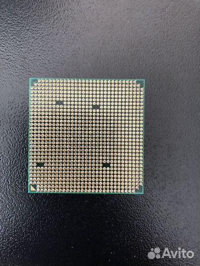 Процессор AMD FX-6300