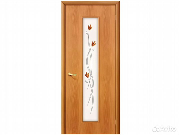 Межкомнатные двери с алюминиевой кромкой