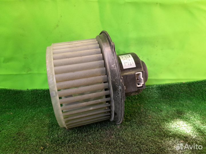 Мотор печки Geely Mk