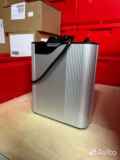 Стабилизатор напряжения для газового котла