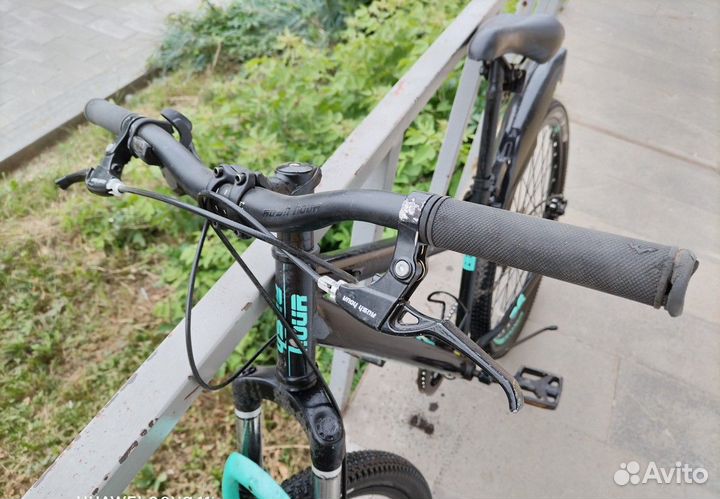 Велосипед Rush Hour 26