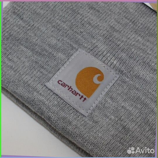 Шапка Carhartt (57152 Номер Арт: )