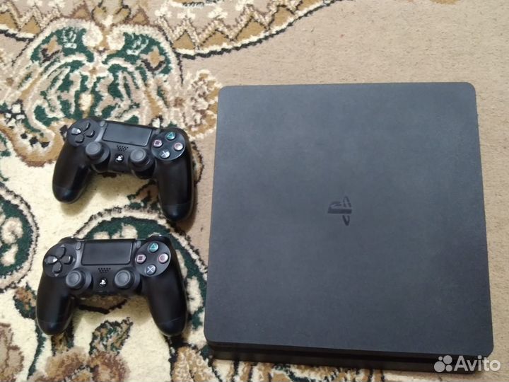 Sony playstation 4 slim 500gb