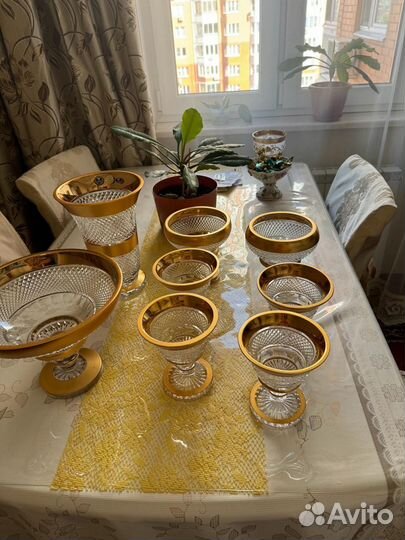 Набор столовой посуды