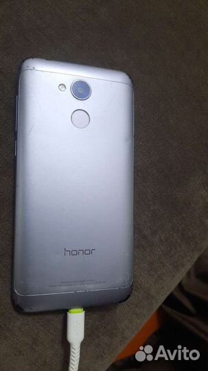 Телефон honor