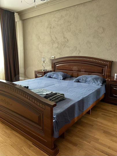 2-к. квартира, 51 м², 3/9 эт.