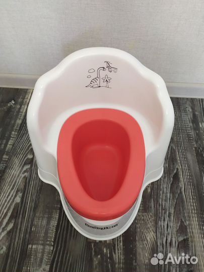 Горшок детский