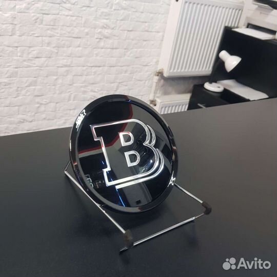 Решётка радиатора GT vito V class mercedes benz