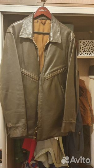 Шевретка ввс / гвф СССР 50/5