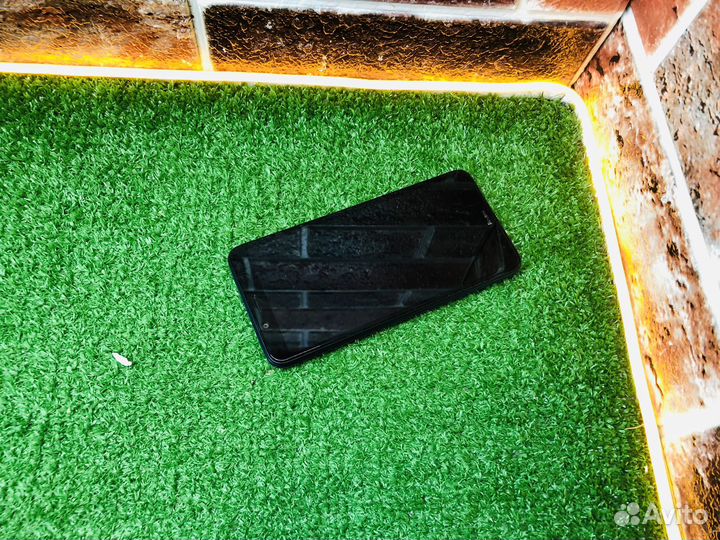 Xiaomi Redmi 7A, 2/32 ГБ