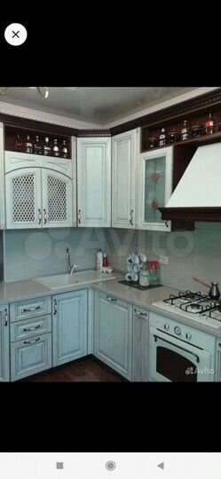 3-к. квартира, 86 м², 12/12 эт.