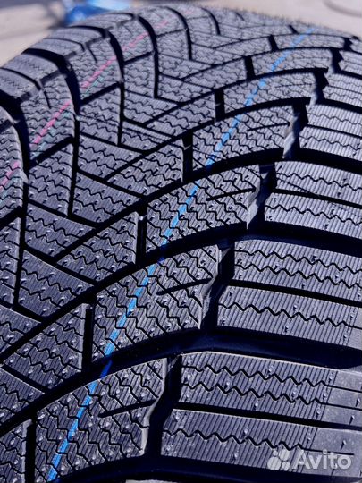 iLink SnowGripper I 235/55 R20 134U