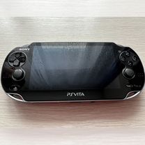 Sony psp vita