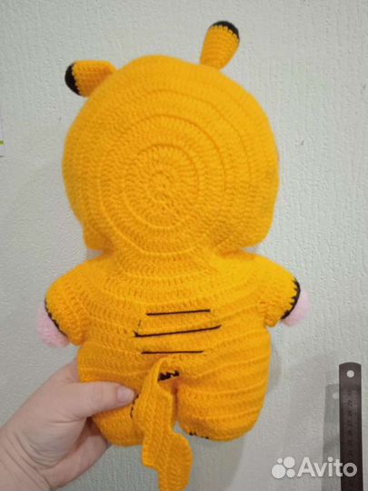 Одежда для уточки Лалафанфан