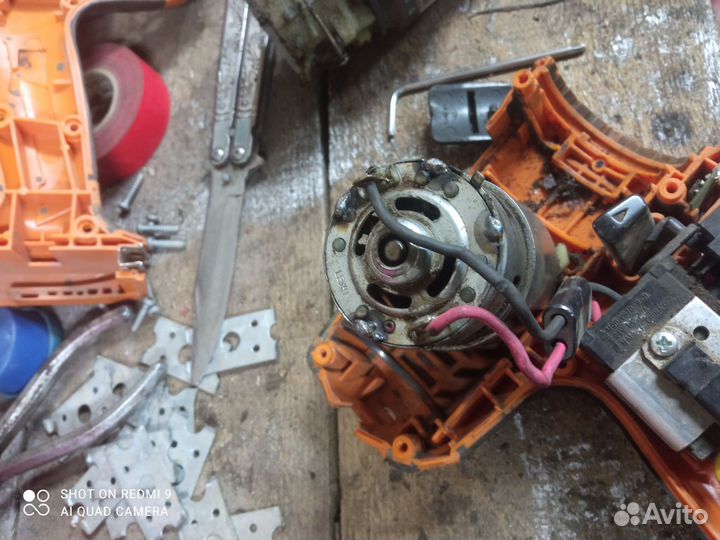 Кузовной ремонт сварка автомобиля