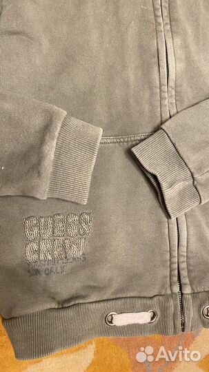 Толстовка guess 12лет