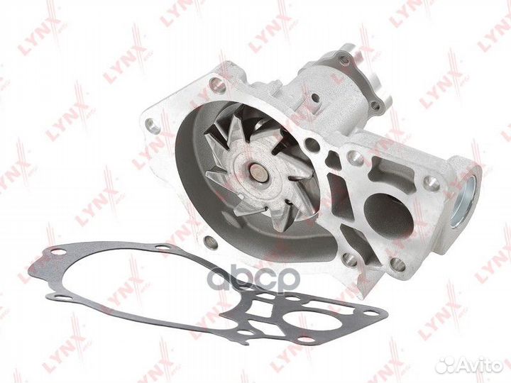 Насос водяной CW0292 lynxauto