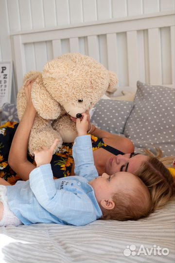 Фотограф семейный/свадебный