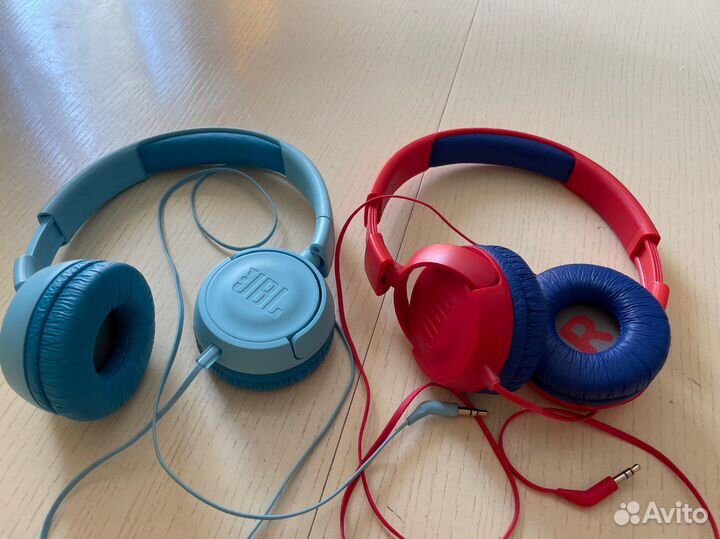 Наушники JBL детские
